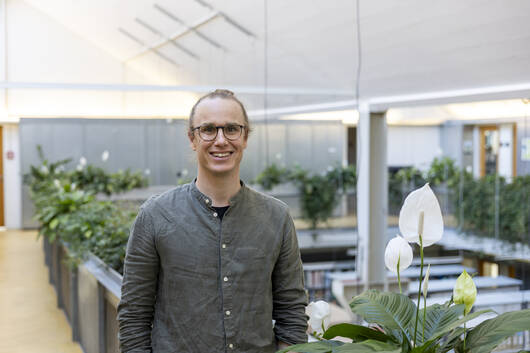Sebastian Moos