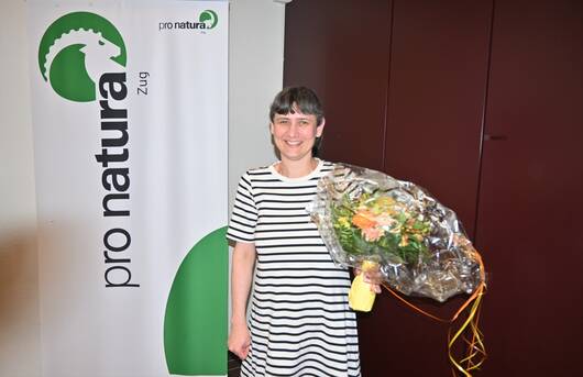 Franziska Schmid