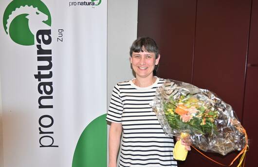 Franziska Schmid