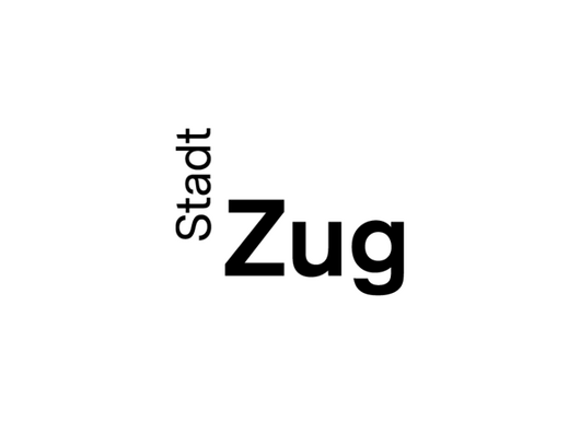 Logo Stadt Zug