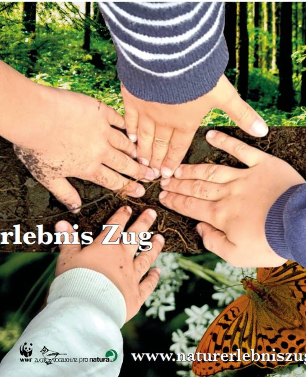 Jugendgruppenflyer 2026